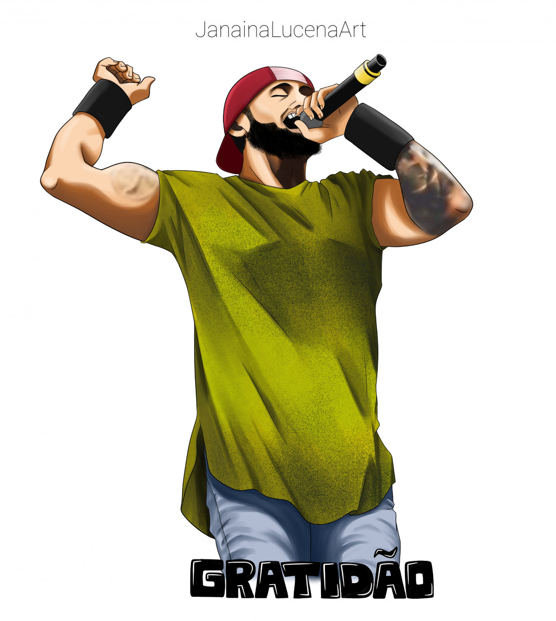 Gratidão