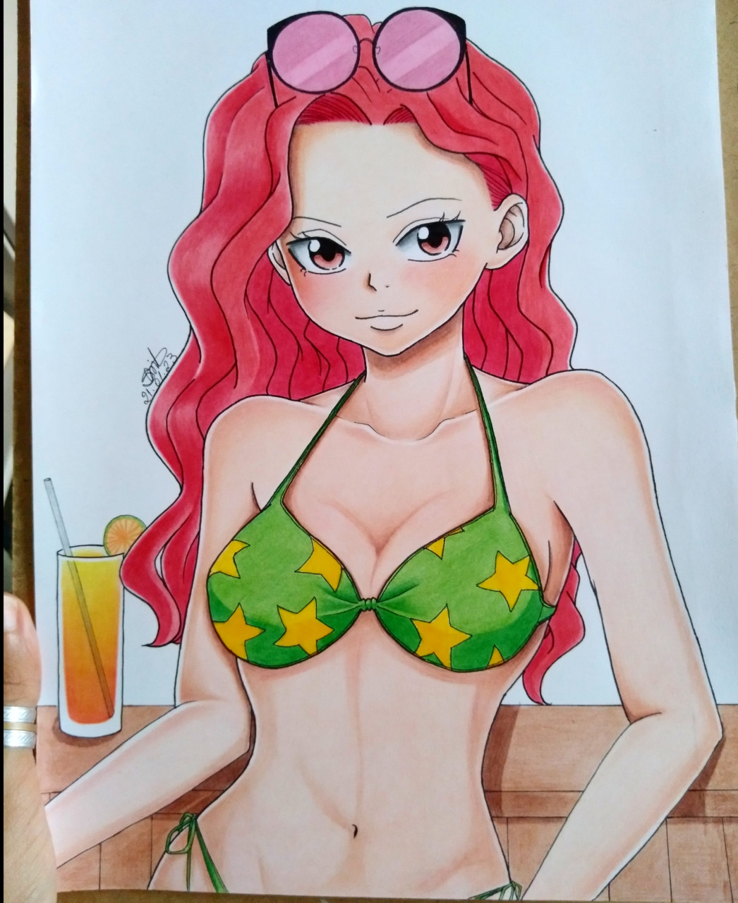 Original character
