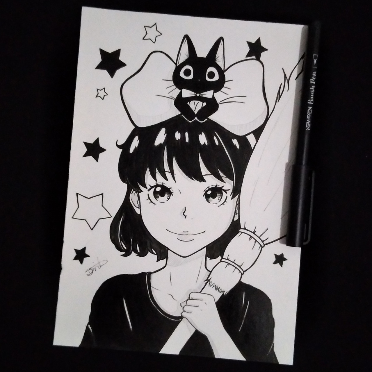 KikiFanart