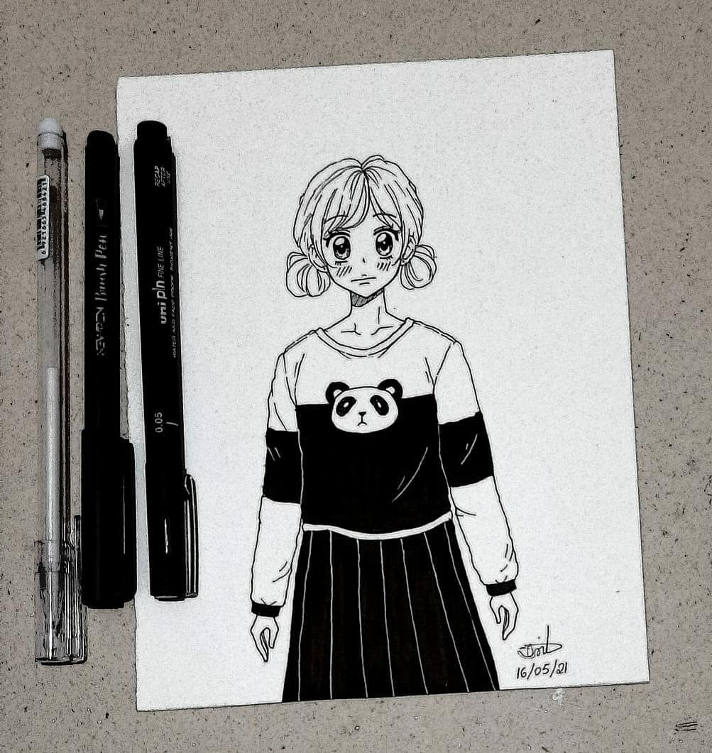 Estilo mangá