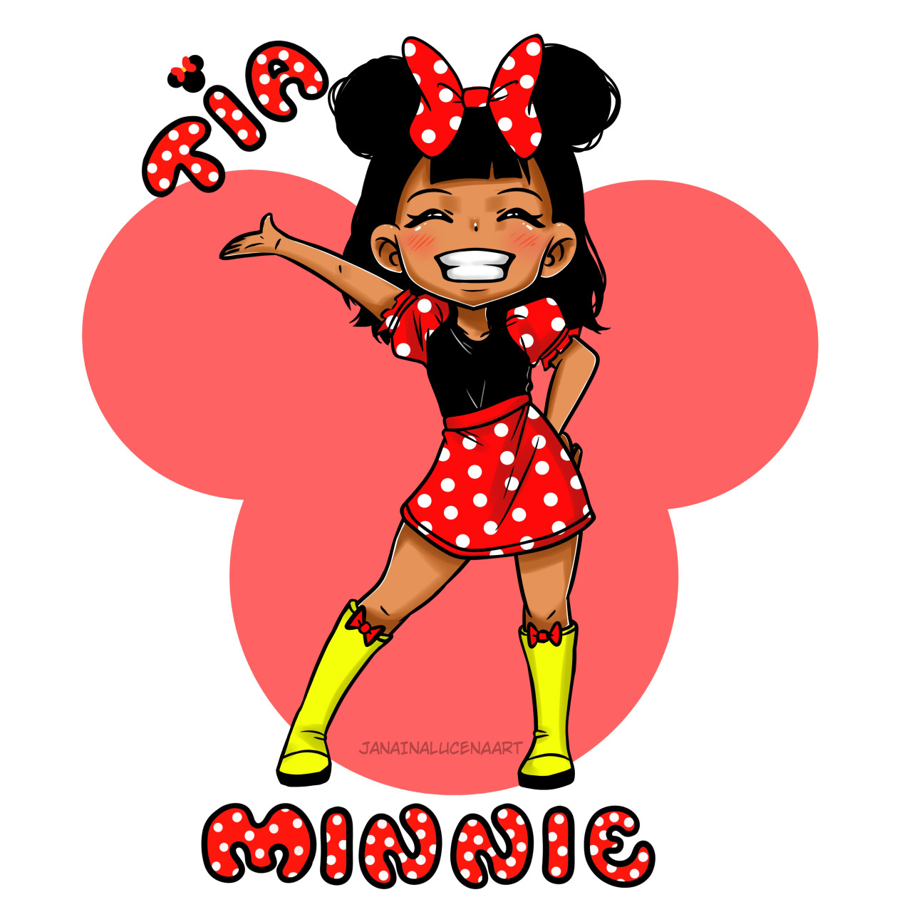 Janine CHIBI
