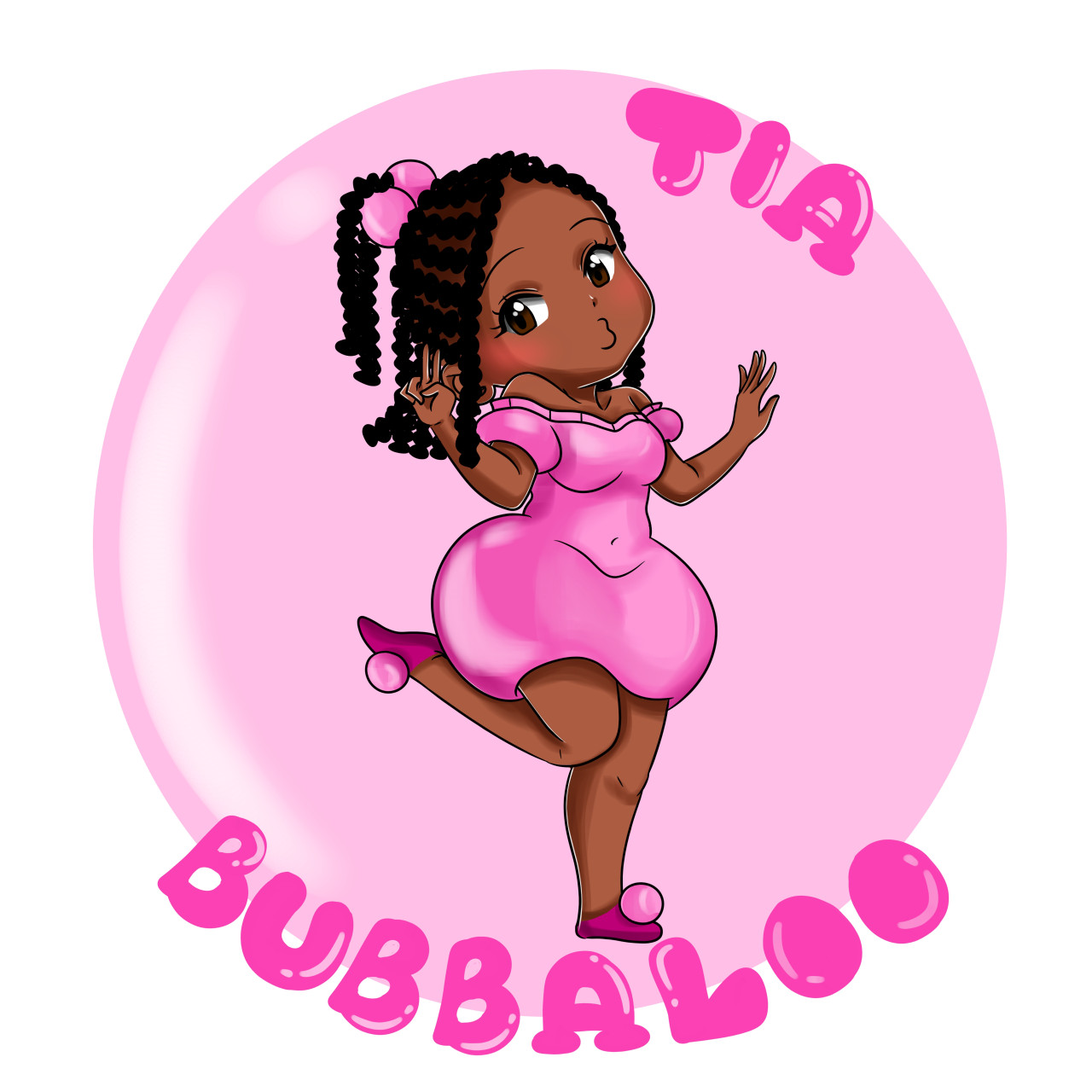 Tia bubbaloo