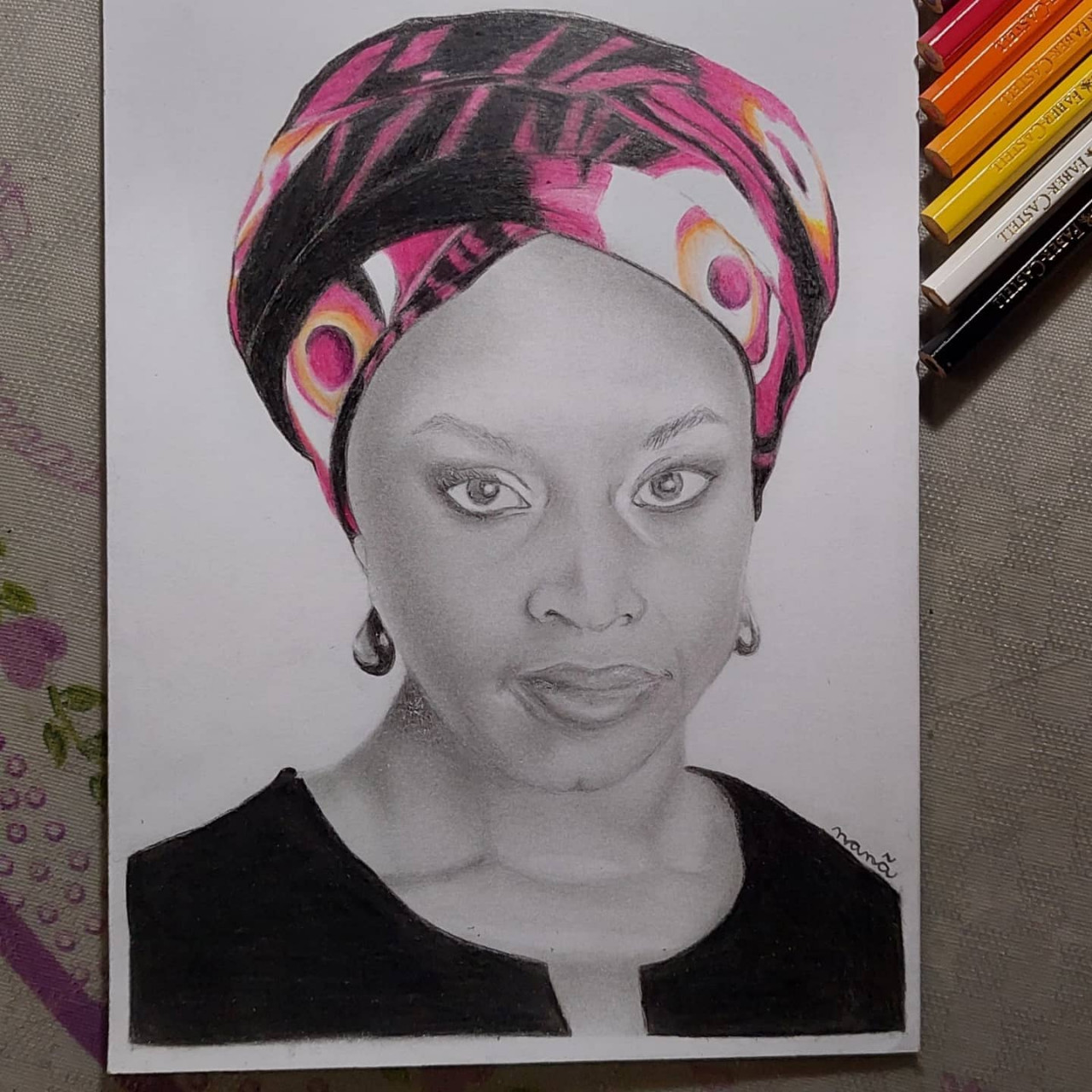 #14 - Chimamanda Ngozi Adichie